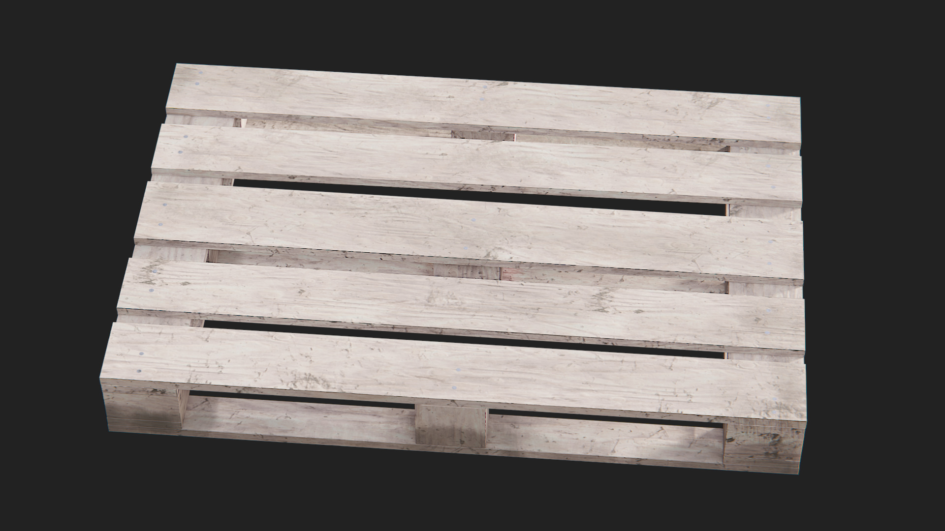 Wooden Pallet preview image 5